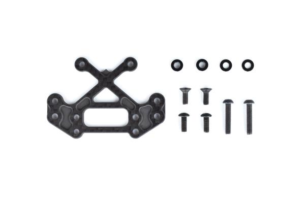 ReveD RDX Carbon Front Upper Brace