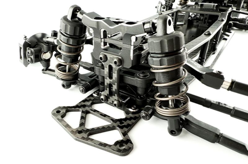 ReveD RDX Conversion Kit MC-3 [MC-III]