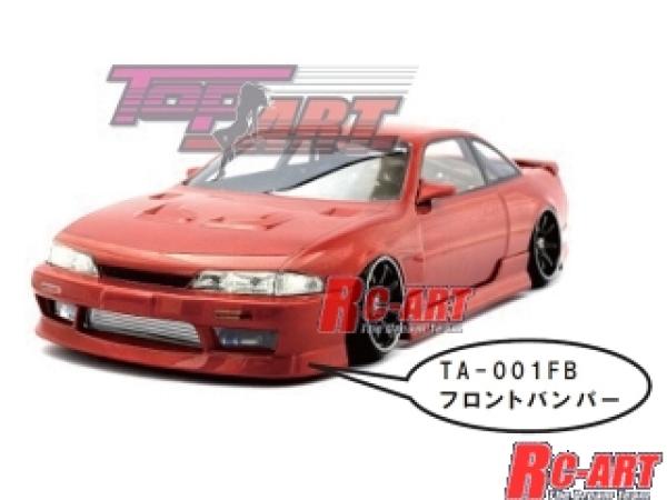 S14 front bumper for Early Type