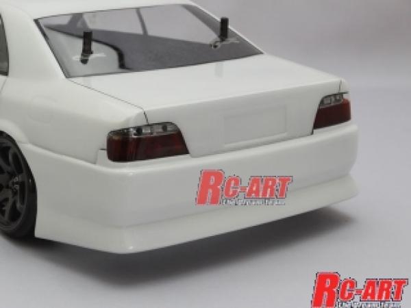 JZX100 Chaser Rear bumper TYPE1