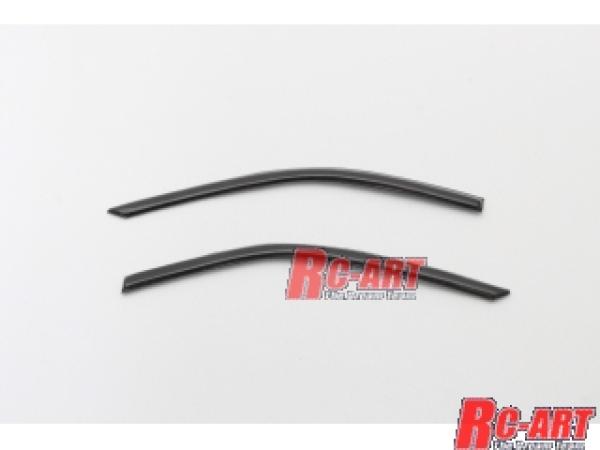 DOOR VISOR & SUN ROOF VISOR SET TYPE1