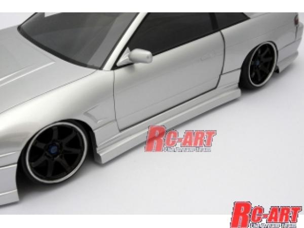 SIDE STEP S13 ZEX OTSUKA TYPE