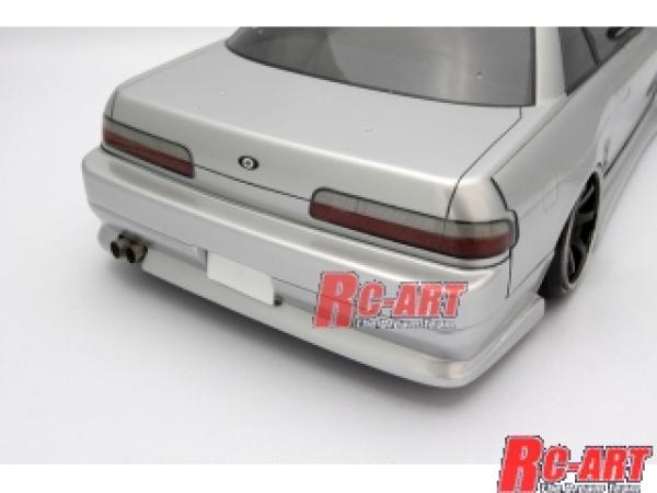 REAR BUMPER S13 ZEX OTSUKA TYPE