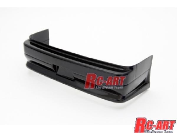 REAR BUMPER S13 ZEX OTSUKA TYPE
