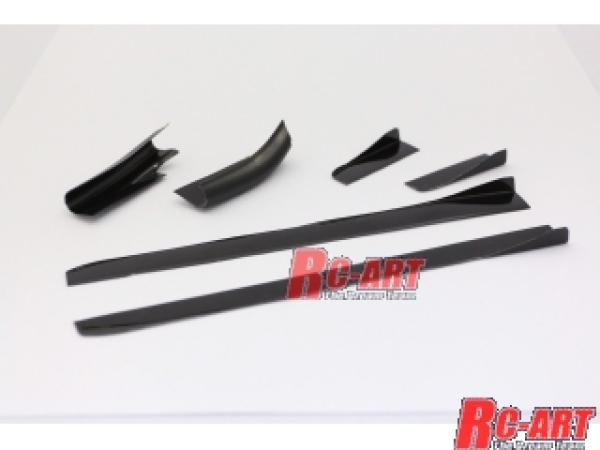 URAS Botekku Generator & side diffuser SET