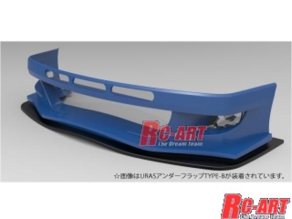 URAS Front bumper Type-GT