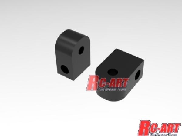 Front Magnet Halterung