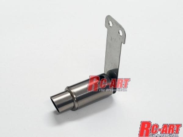 Auspuff tanabe Medalion G-FORDAN REAL MODEL (ALUMINUM)
