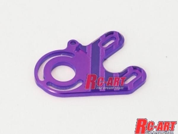 RC-ART Upgrade Motorhalter Yokomo ZX