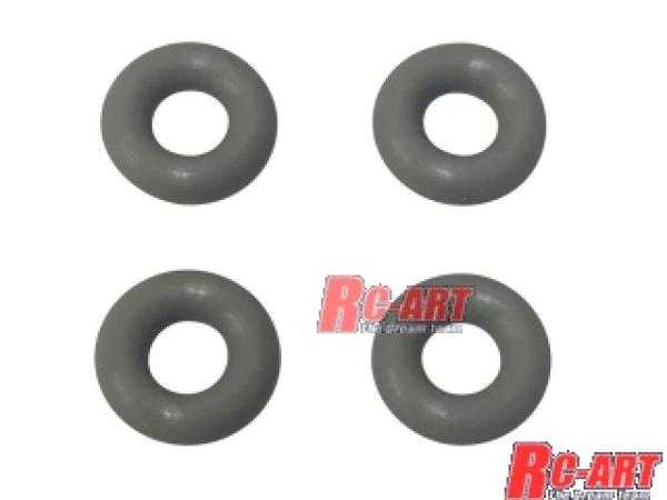 WorldPro O-ring grau universal
