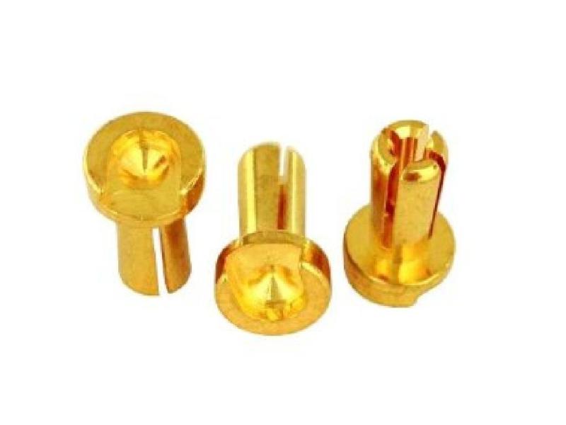 Acuvance Power Transmission Connector Mael 3.5mm