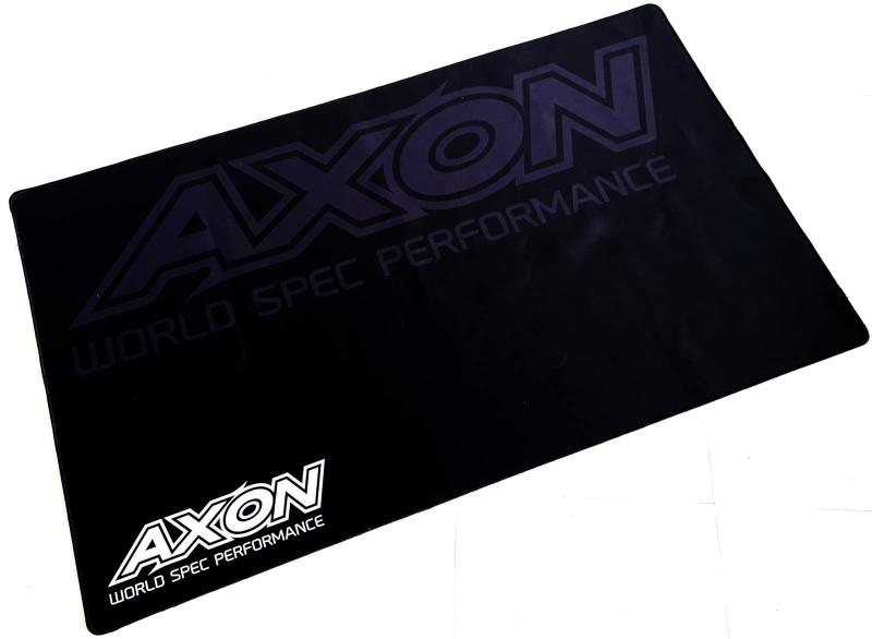 Axon Team Pit Matt 100x60cm - AC-PM-001