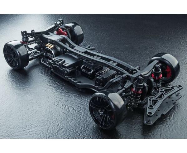 MST RMX/RRX 2.5S RWD Drift kit