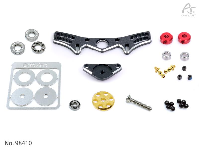 DriftART BRS - Body Roll System For Dual Rate Suspension