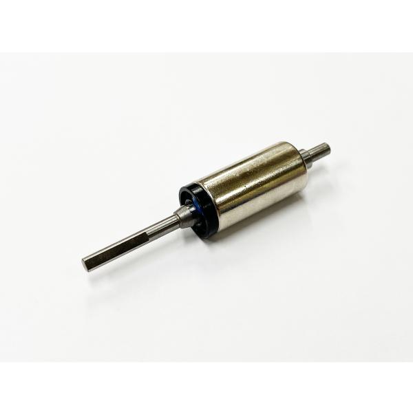 Ersatzrotor für Topline DM 3 und DM2 Motoren
