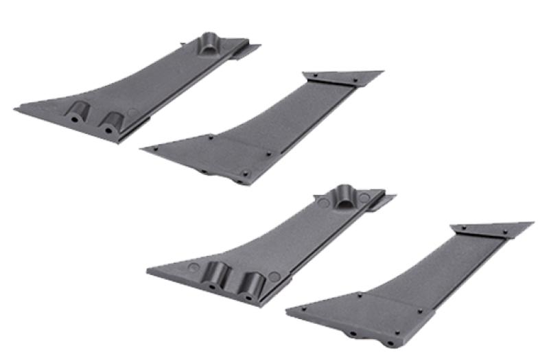 8810 STYLE Molded Wing Stay（Suitable GR86)