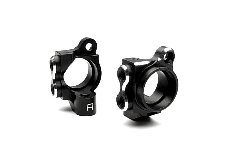 RDX Multi-select Front Knuckle 2 (2mm Offset, Base Component)