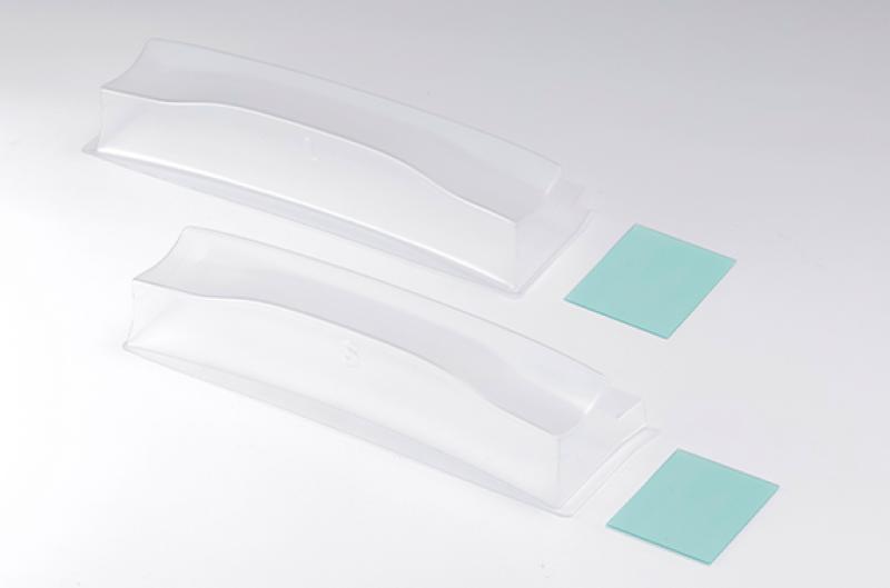 8810 STYLE Polycarbonate Wing Type A (S/L)