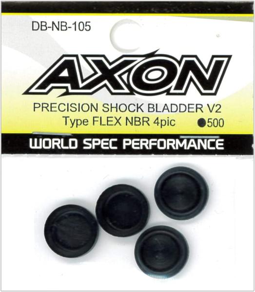 AXON PRECISION SHOCK BLADDER V2