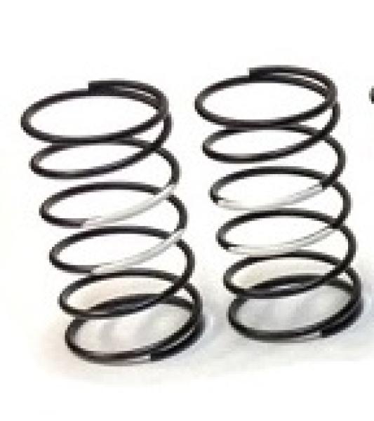 Topline RC D-Competition Feder 26mm weich