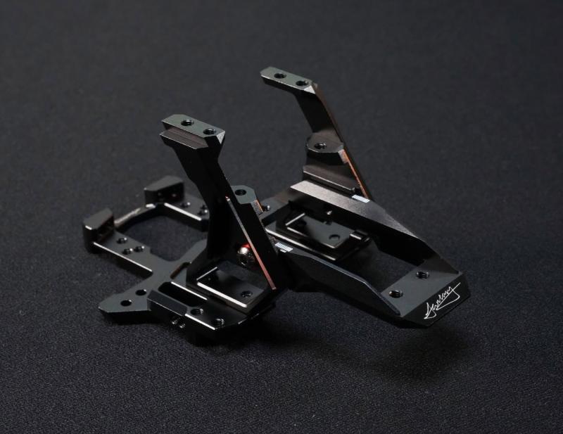 Fantasy Front Steering V3 for RD/SD/RDX