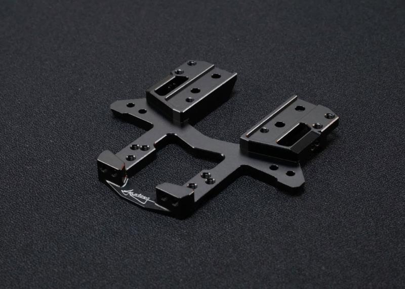 Fantasy Front Steering V3 for RD/SD/RDX