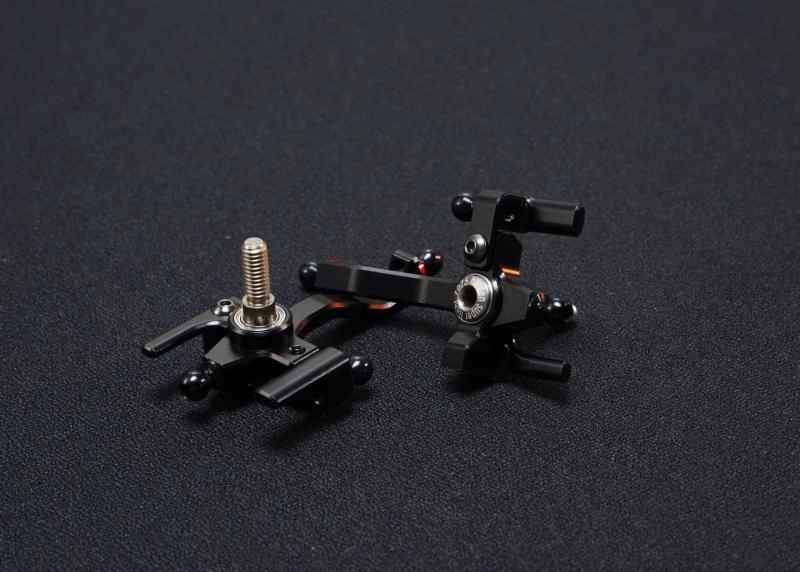 Fantasy Front Steering V3 for RD/SD/RDX