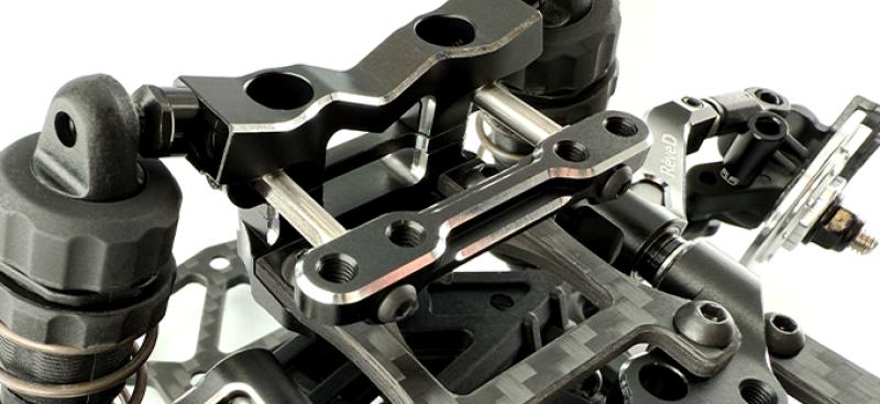 ReveD RDX Conversion Kit MC-3 [MC-III]