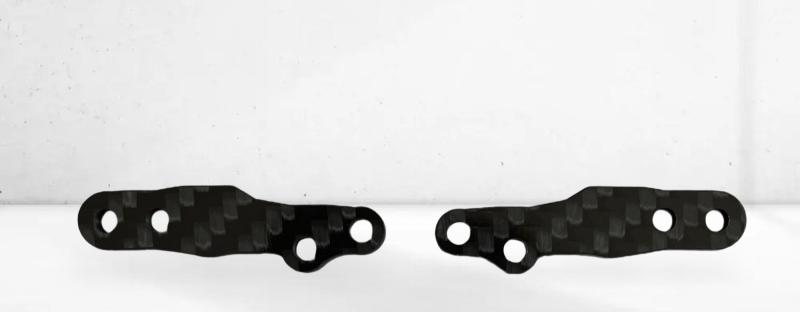 Gressive RDX carbon Body mount bracket