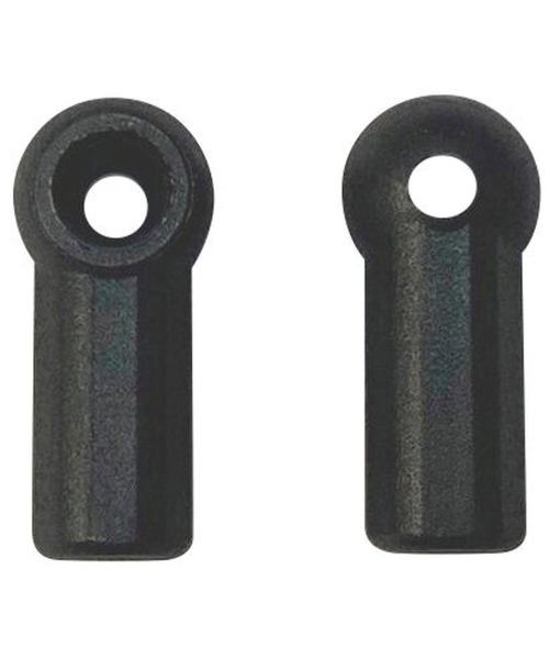 Topline 4.3mm Rodends unterschiedliche Länge