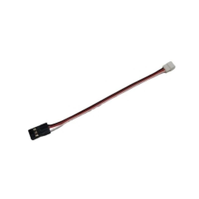 OMG JST 1.5 To JR Plug Cable Connector OMG-WI-EW04