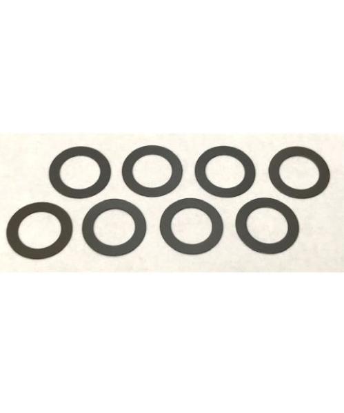 Shim for Axle