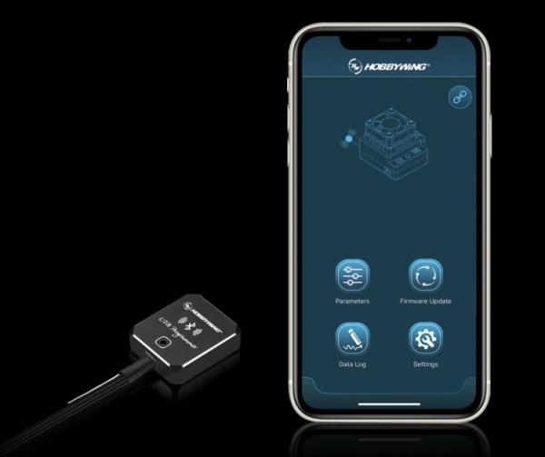 Hobbywing Programmiermodul OTA