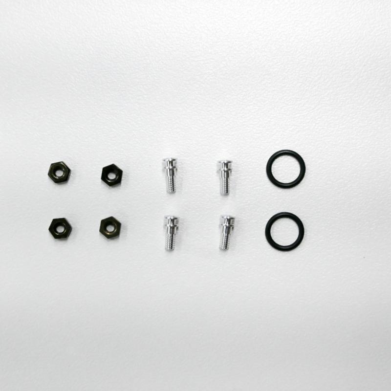 Addiction Quick release Fasteners