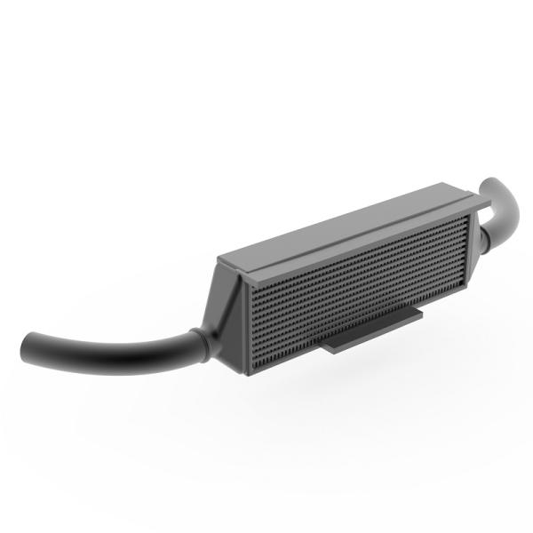 24krc Supra A80 Intercooler