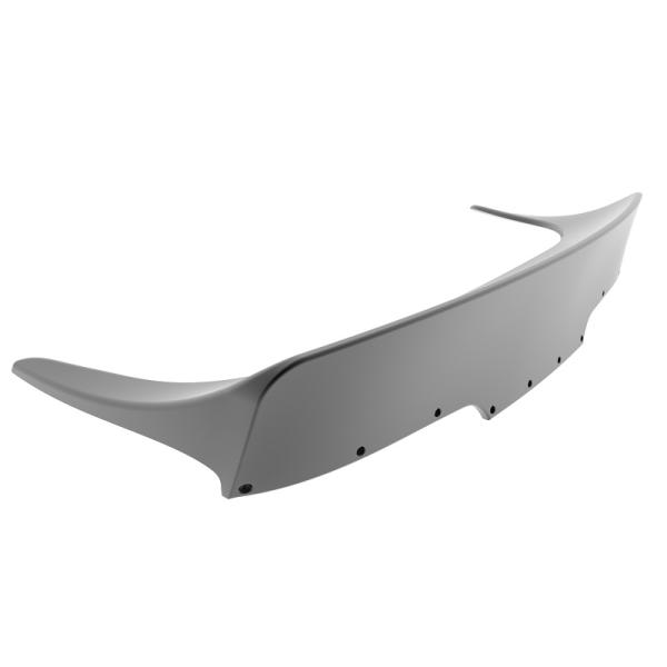 24krc Supra A80 Rear Wing