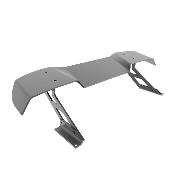 24krc Supra A80 Rear Wing typ 1
