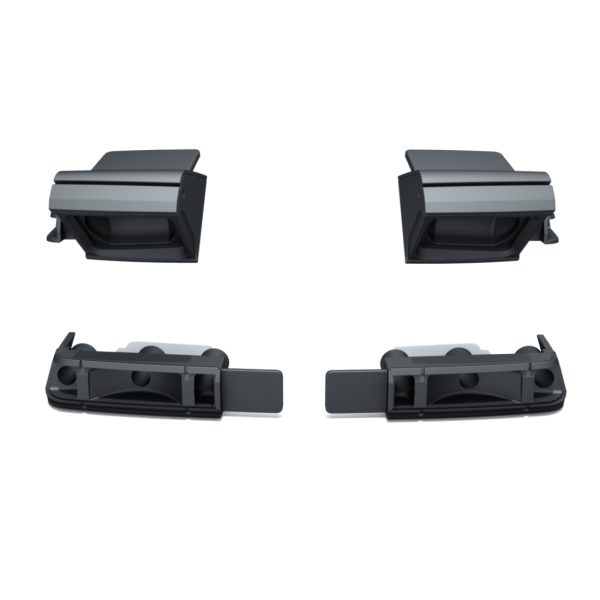 24krc LIGHT BUCKETS VER.3 FOR TOYOTA AE86 TRUENO