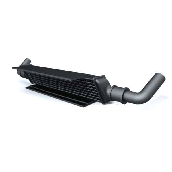 24krc INTERCOOLER FOR TOYOTA AE86 TRUENO