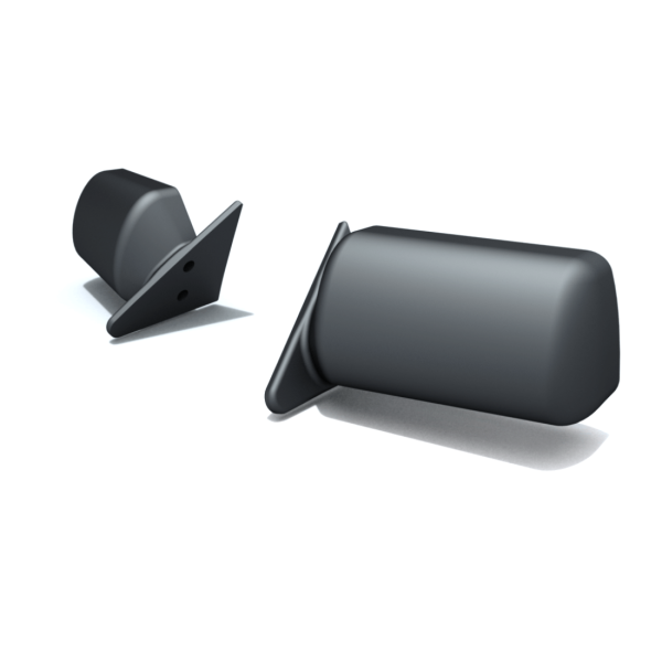 24krc SIDE MIRROR FOR TOYOTA AE86 TRUENO