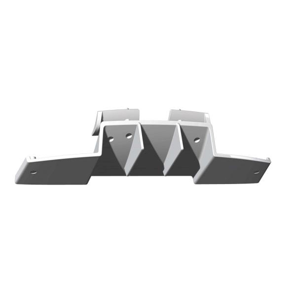 24KRC BRIAN MC. 350Z REAR DIFFUSER
