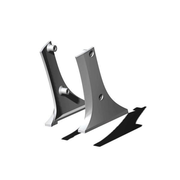 24KRC BRIAN MC. 350Z SIDE FINS