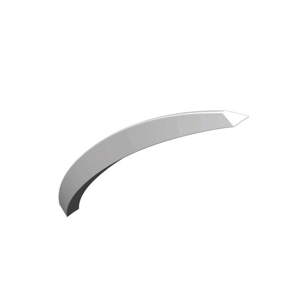 24KRC BRIAN MC. 350Z SMALL REAR WING