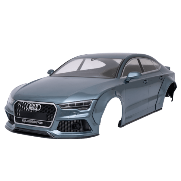 24KRC LBWK AUDI RS7 Vorbestellung