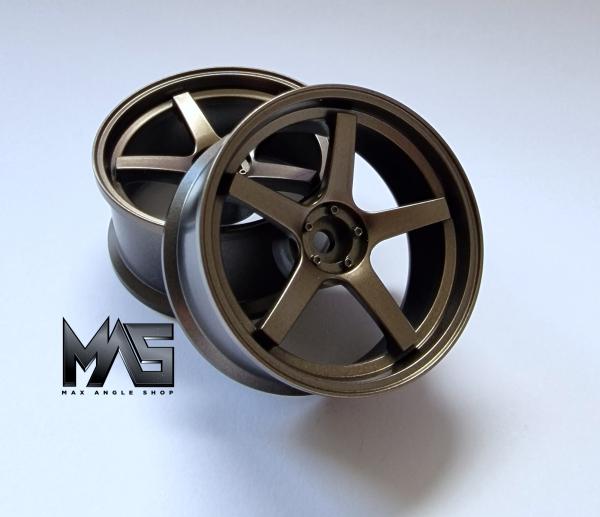 ARW02 5MODE BRONZE OFFSET6/8