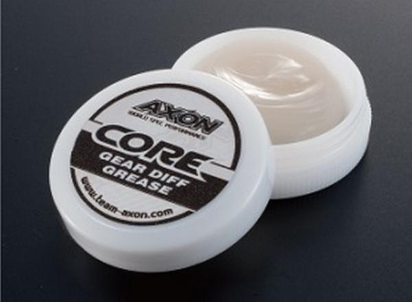 Core Gear diff grease