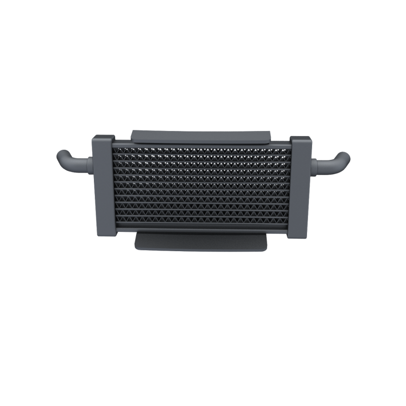 24krc Subaru WRX STi Intercooler