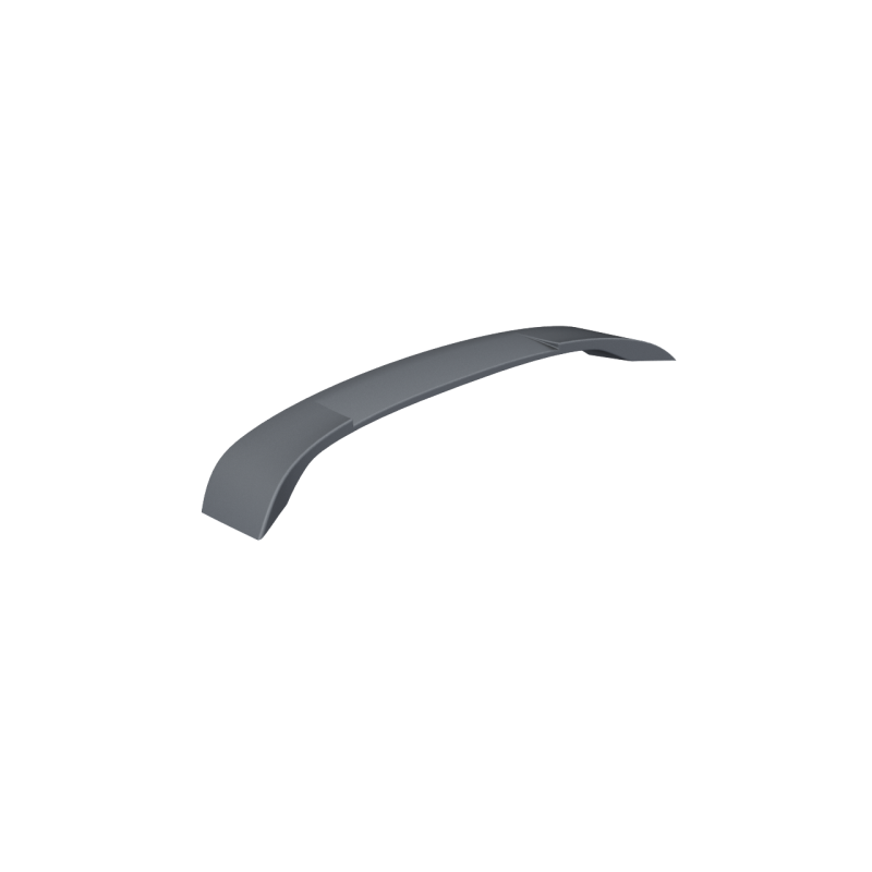 24krc BMW E36 rear spoiler for GR Works