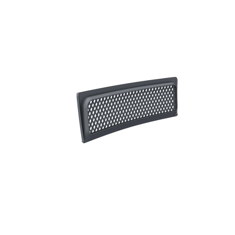 24krc BMW E36 Bumper Air intake for GR Works