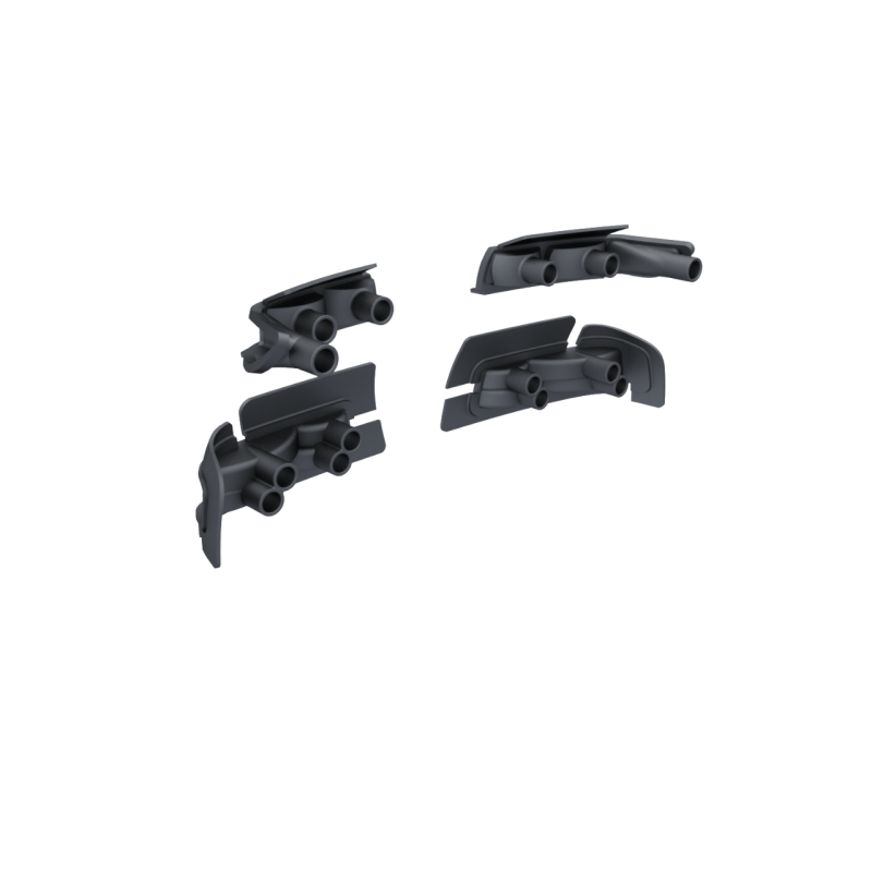 24krc MaxRacing PS13 Light Buckets